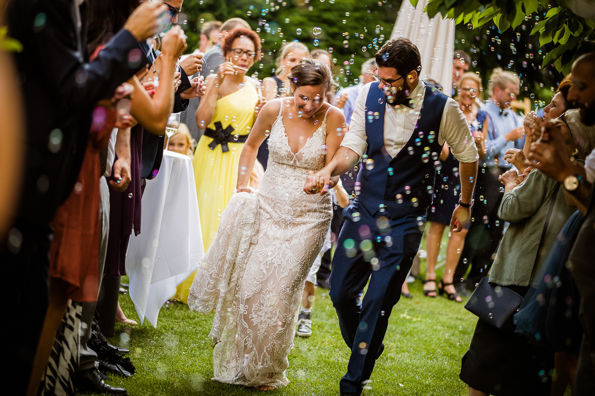 Apero 014 Stefanie & Martin